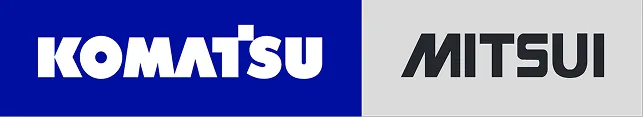 Komatsu Mitsui