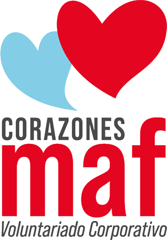 Corazones MAF