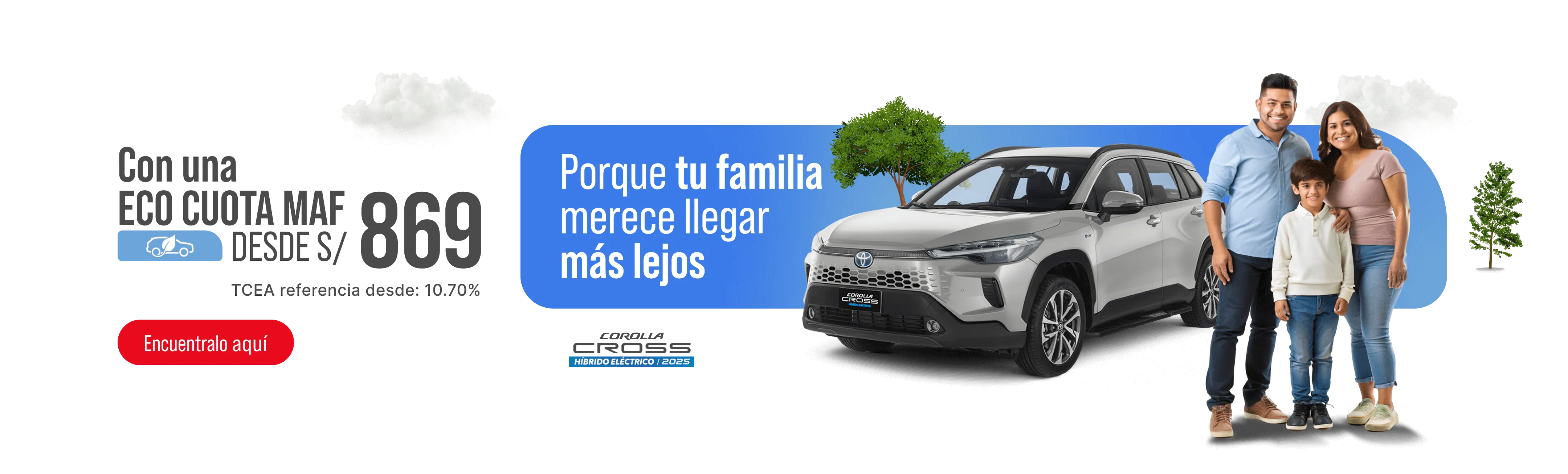 Corolla Eco Cuota